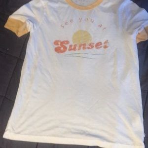Roxy t-shirt